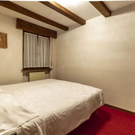 Des Alpes 1 Daire Canazei Dış mekan fotoğraf